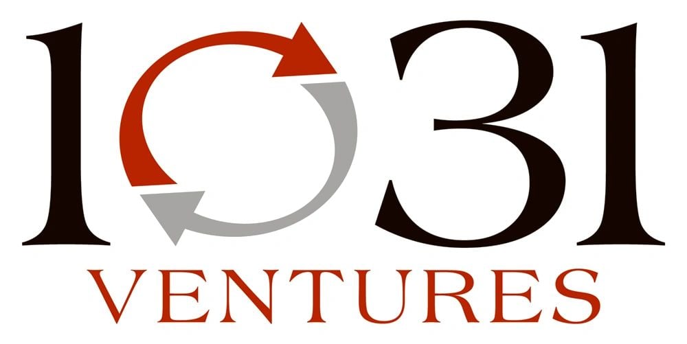 1031 Ventures logo