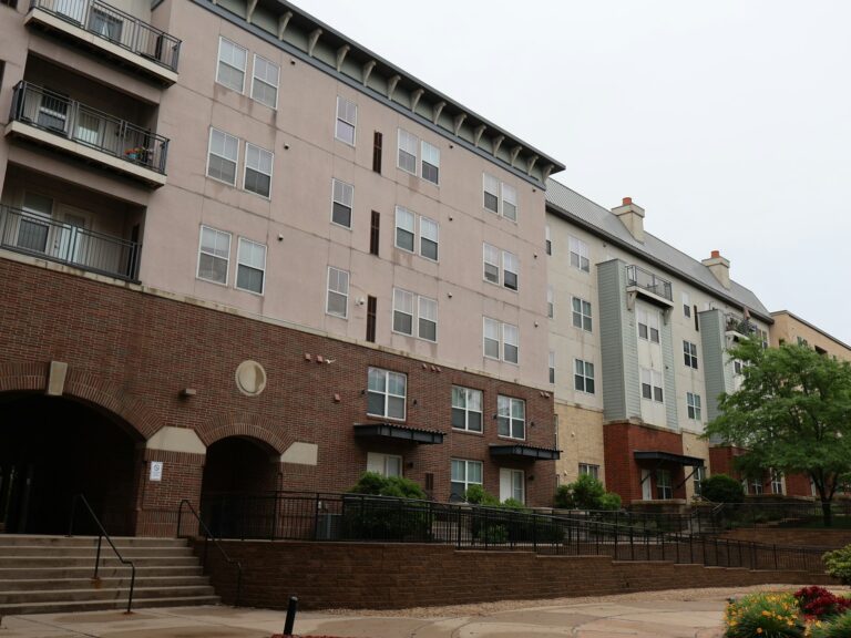 Sold an Apartment Building and Now Owe Depreciation Recapture? How to Defer It