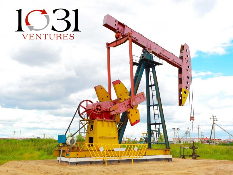 Need a Qualified Intermediary With Oil and Gas Experience? Start Here