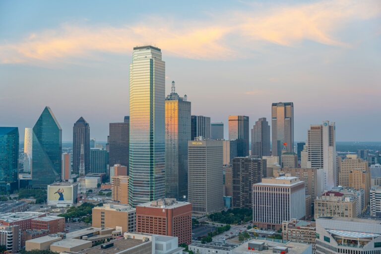 Looking for a QI That Handles Reverse 1031 Exchanges in Texas?